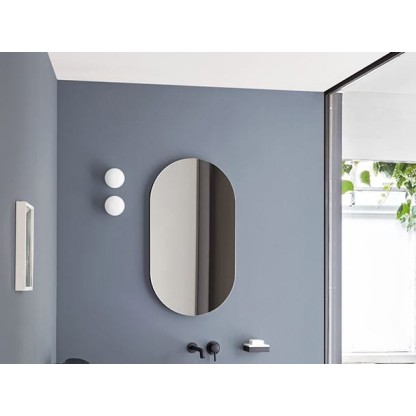 Зеркало для ванной комнаты Ceramica Cielo I CATINI