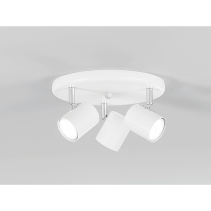 Потолочные светильники Fan Europe Lighting ZERO