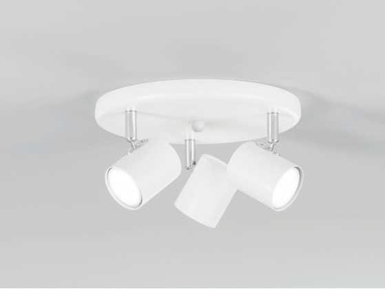 Потолочные светильники Fan Europe Lighting ZERO