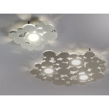 Потолочные светильники Cattaneo BOLLE