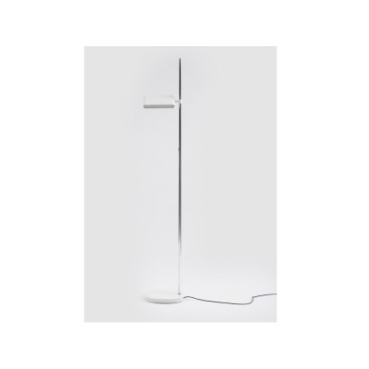 Напольный светильник Danese Milano TWO FLAGS FLOOR