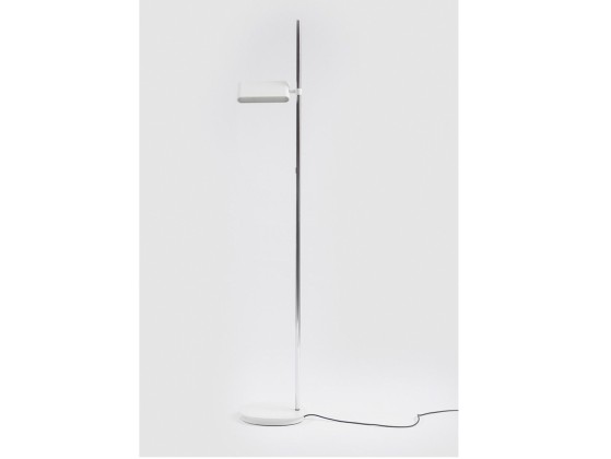 Напольный светильник Danese Milano TWO FLAGS FLOOR