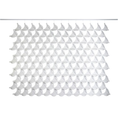 Акустические стеновые панели Offecct MEMBRANE