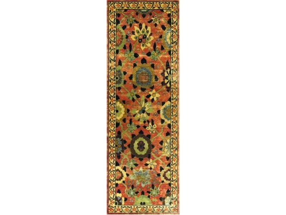 Ковер Zollanvari VAGIREH REVIAL RUNNER 1