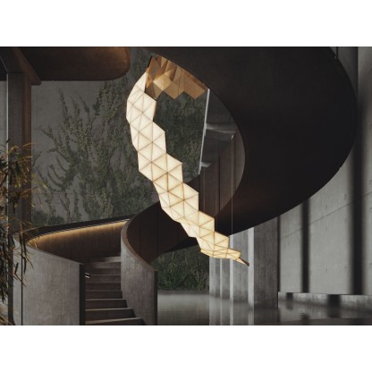 Подвесные светильники Tokio. TRI LIGHT SPECIAL EDITION TRI 136