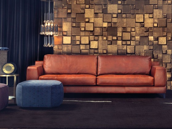 Диван Borzalino BEN