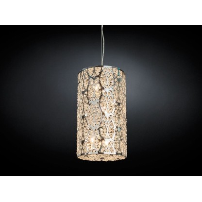 Подвесные светильники VGnewtrend ARABESQUE CILINDRO