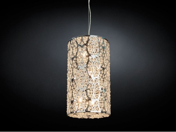Подвесные светильники VGnewtrend ARABESQUE CILINDRO