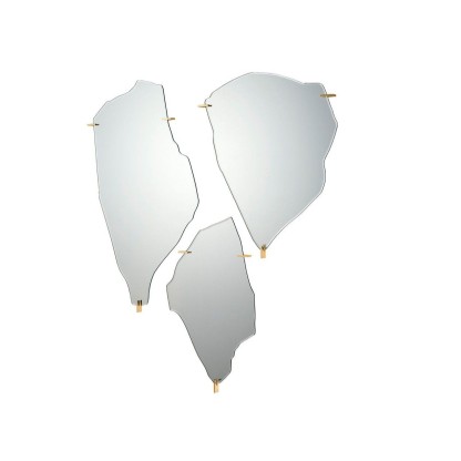 Зеркало Driade ARCHIPELAGO