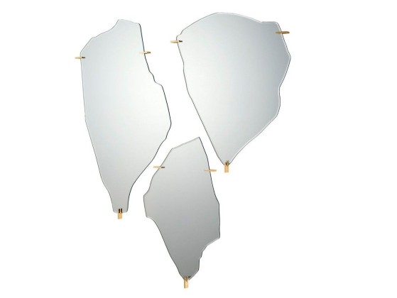 Зеркало Driade ARCHIPELAGO