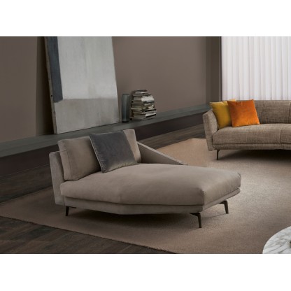 Кушетка CTS SALOTTI URBAN