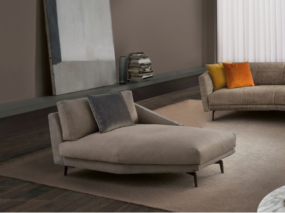 Кушетка CTS SALOTTI URBAN