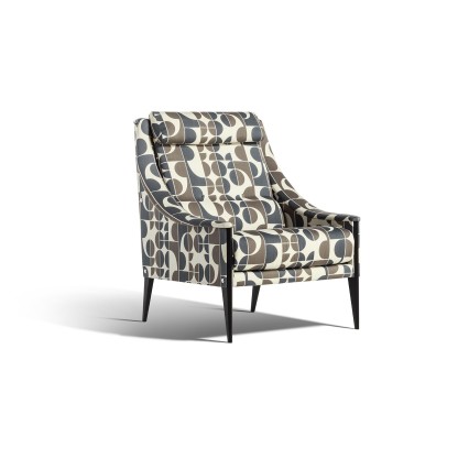 Кресло Poltrona Frau DEZZA 48