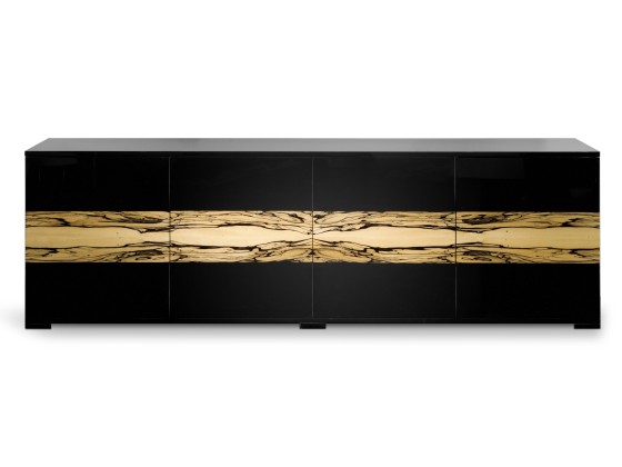 Буфеты и креденции DOM Edizioni PHILIPPE MEDIO