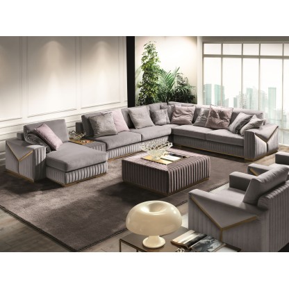 Диван Former In Italia TIVOLI