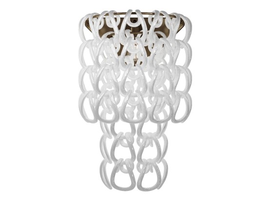 Бра - настенная лампа Vetreria Vistosi GIOGALI AP