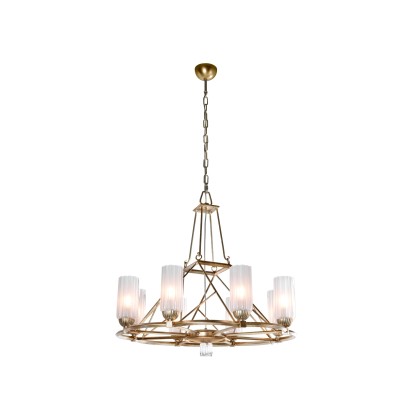 Подвесные светильники Stillux 20720/8