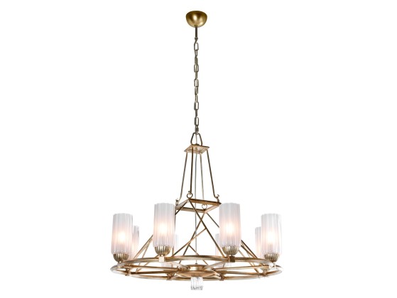 Подвесные светильники Stillux 20720/8