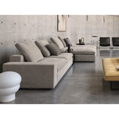 Диван Desiree Divani KUBIC