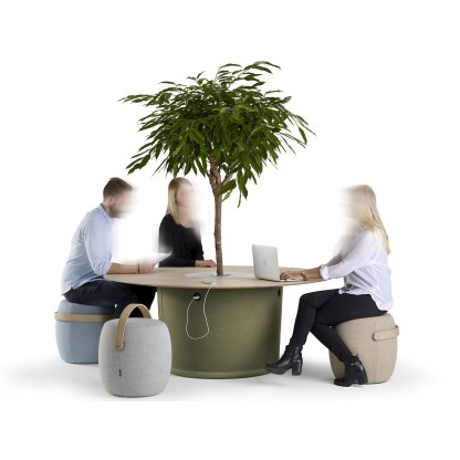 Столы Offecct ON POINT