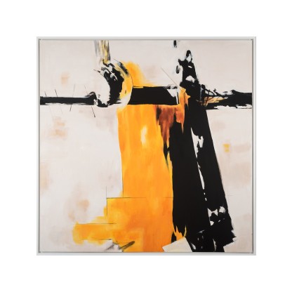 Картина NOVOCUADRO ART COMPANY El barco