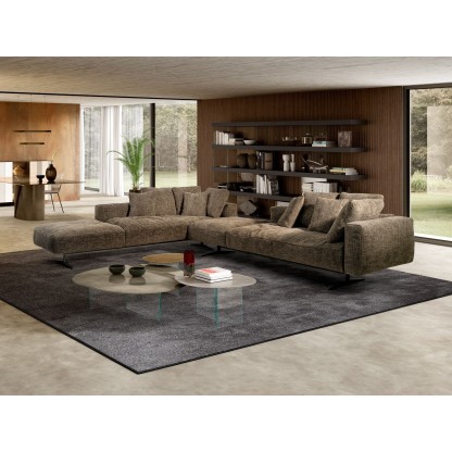 Диван Lago AIR SOFT 1901