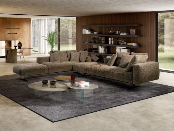 Диван Lago AIR SOFT 1901