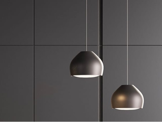 Подвесные светильники Falmec SOPHIE LAMP