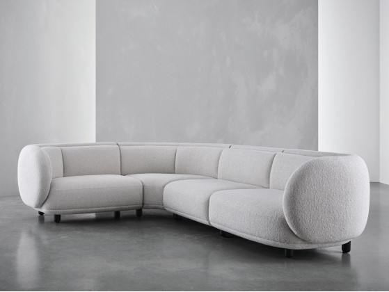 Диван Wittmann VUELTA