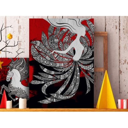 Акустические стеновые панели MOMENTI AH-002