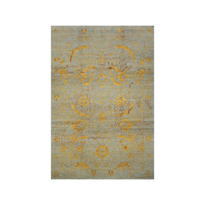 Ковер Zollanvari VASE IN GOLD &amp; SILVER 1