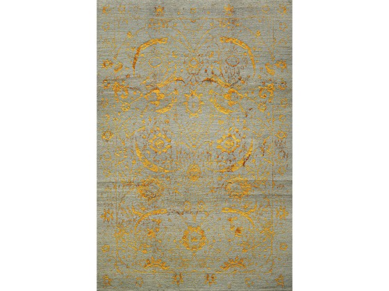 Ковер Zollanvari VASE IN GOLD &amp; SILVER 1