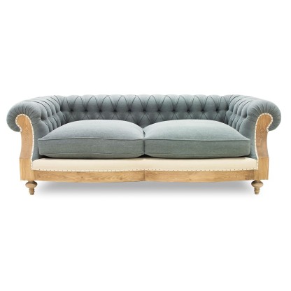 Диван Crearte Collections CHESTERFIELD BIG BEN ESSENCE