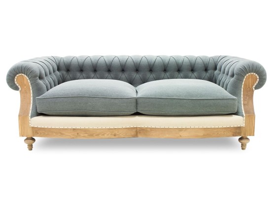 Диван Crearte Collections CHESTERFIELD BIG BEN ESSENCE