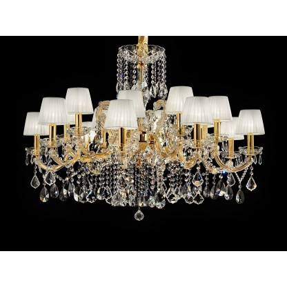 Подвесные светильники Masiero MARIA TERESA VE 975 16