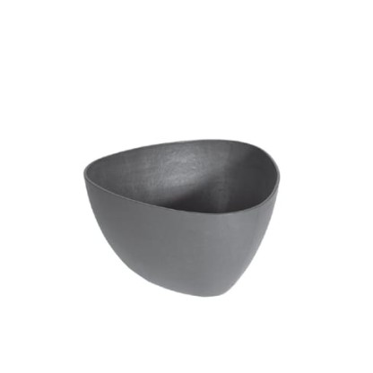 Ваза - кашпо для сада SWISSPEARL Italia TOKIO