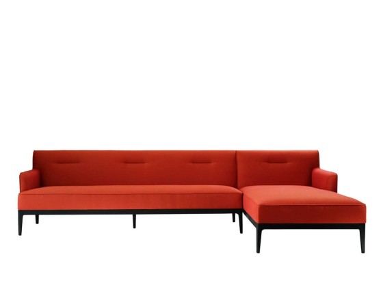 Диван HC28 Cosmo EARL