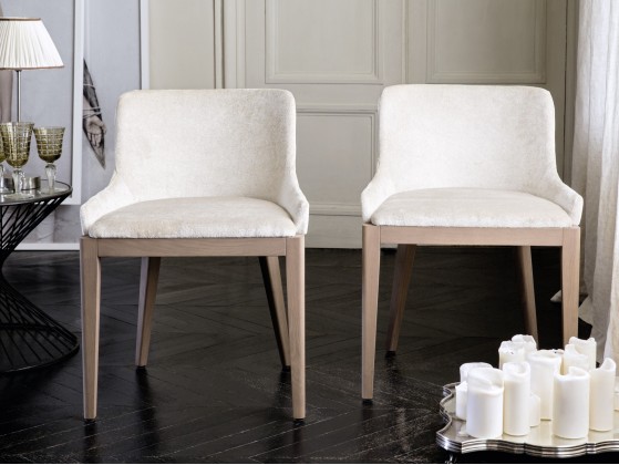 Ткань для штор Elitis HIMA