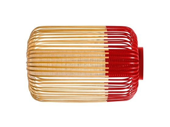 Бра - настенная лампа Forestier BAMBOO LIGHT