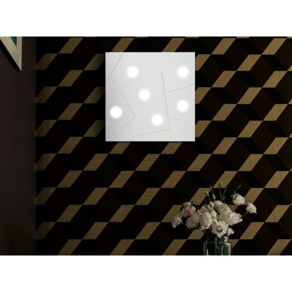 Бра - настенная лампа Cattaneo STREET