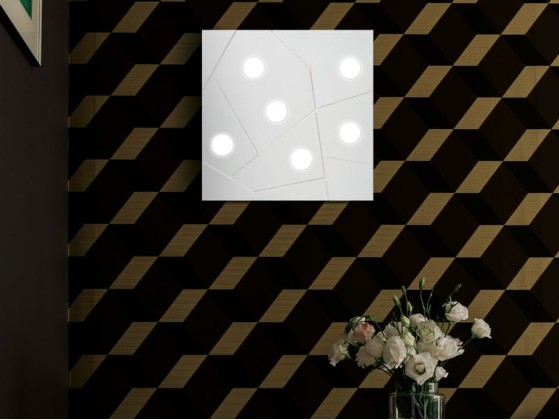 Бра - настенная лампа Cattaneo STREET