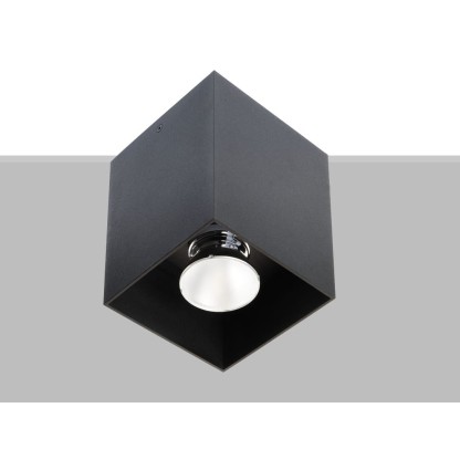 Потолочные светильники Flexalighting CUBE 2030