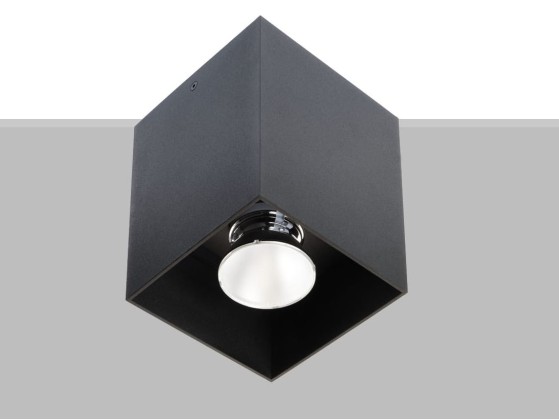 Потолочные светильники Flexalighting CUBE 2030