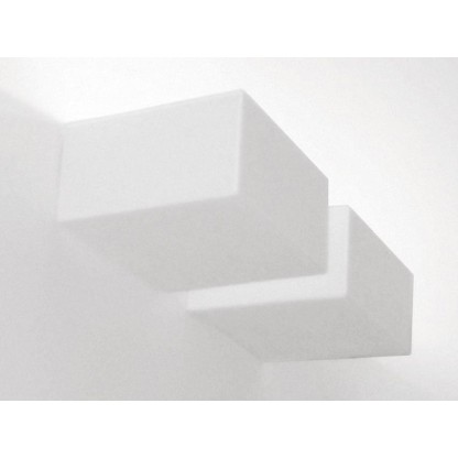 Бра - настенная лампа Buzzi & Buzzi MAXIMAL