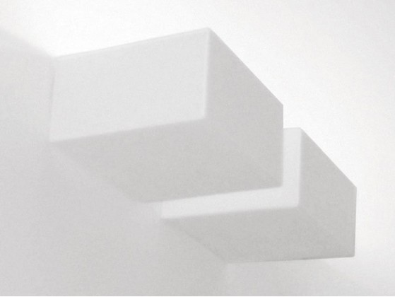 Бра - настенная лампа Buzzi & Buzzi MAXIMAL