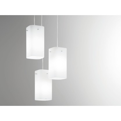 Подвесные светильники Fan Europe Lighting SQUARE