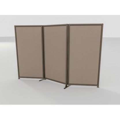 Перегородка для столов TALIN DIVIDER