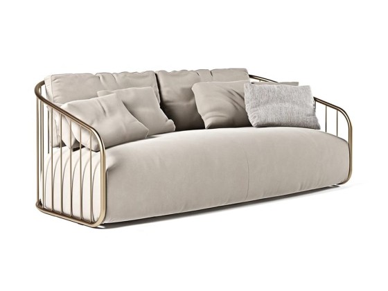 Диван Formitalia CHARLESTON