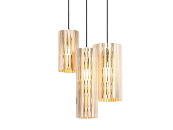 Подвесные светильники dukta ORA