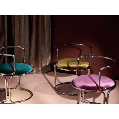 Ткань для штор Elitis PALACIO - MAGIC